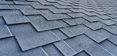 Asphalt Shingle Roofs