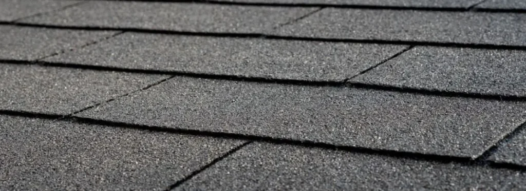 Asphalt Shingle Roofs